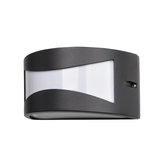 Aplique de Exterior Hadar 1xE27 IP44 25 cm Fabrilamp - vista principal | Fabrilamp / Abrila · Ref. 148861009