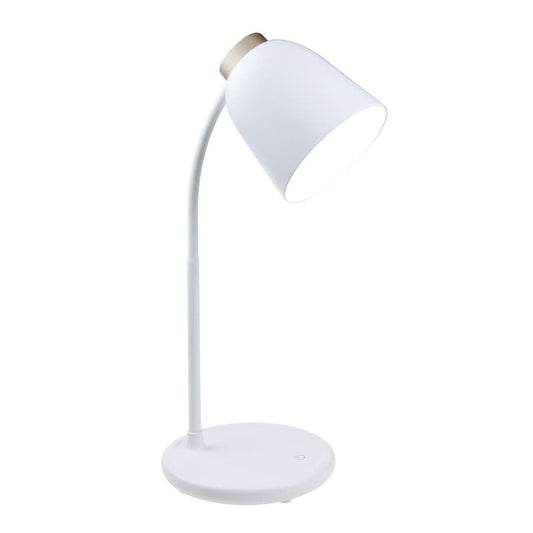 Flexo Led – vista principal · Ref. 04-411-03-100