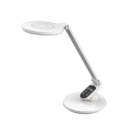 Flexo Led Hamlet Blanco – vista principal · Ref. 204471001