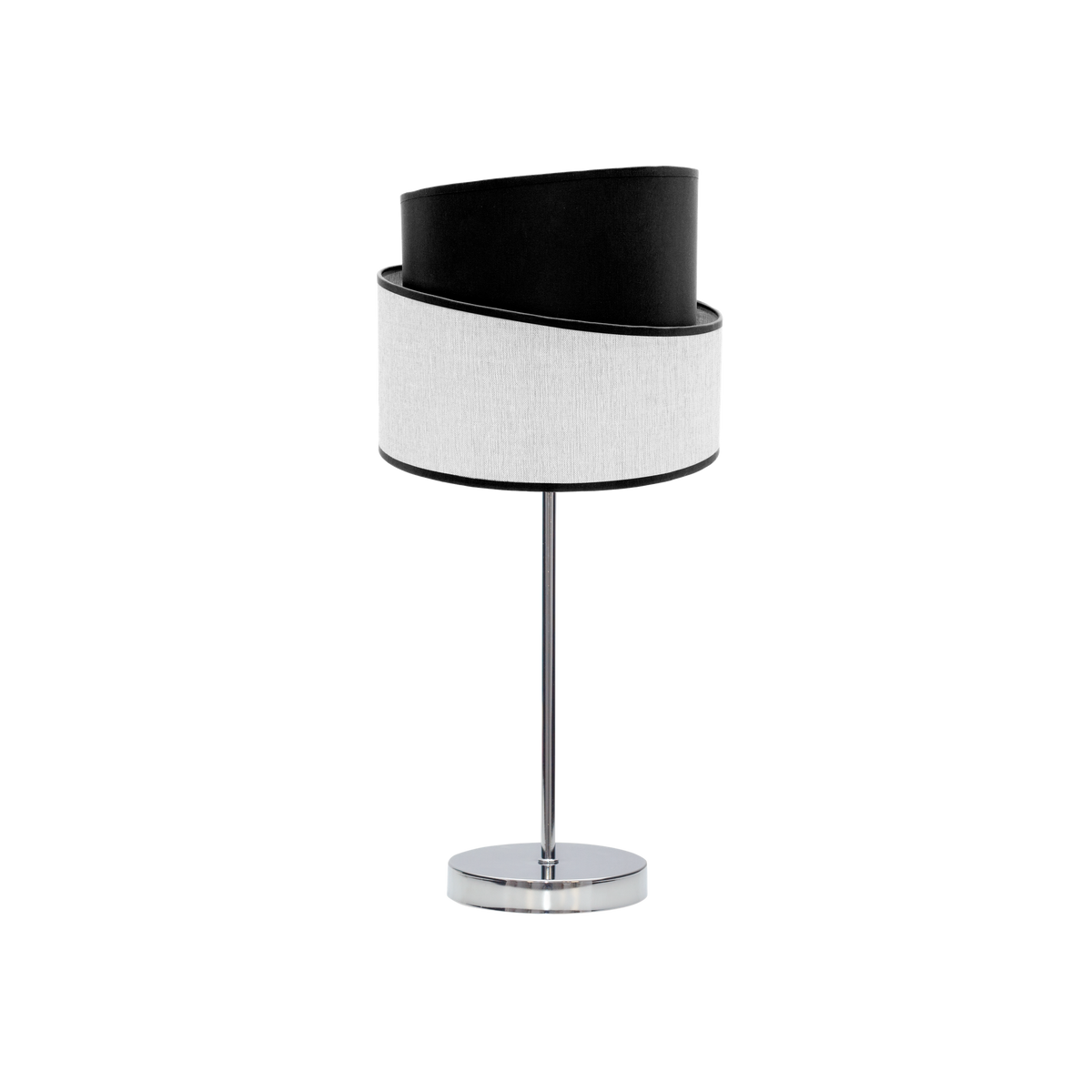 Lámpara de Sobremesa Hara 45 cm Pantalla Fabrilamp - vista principal | Fabrilamp / Abrila · Ref. 179871009
