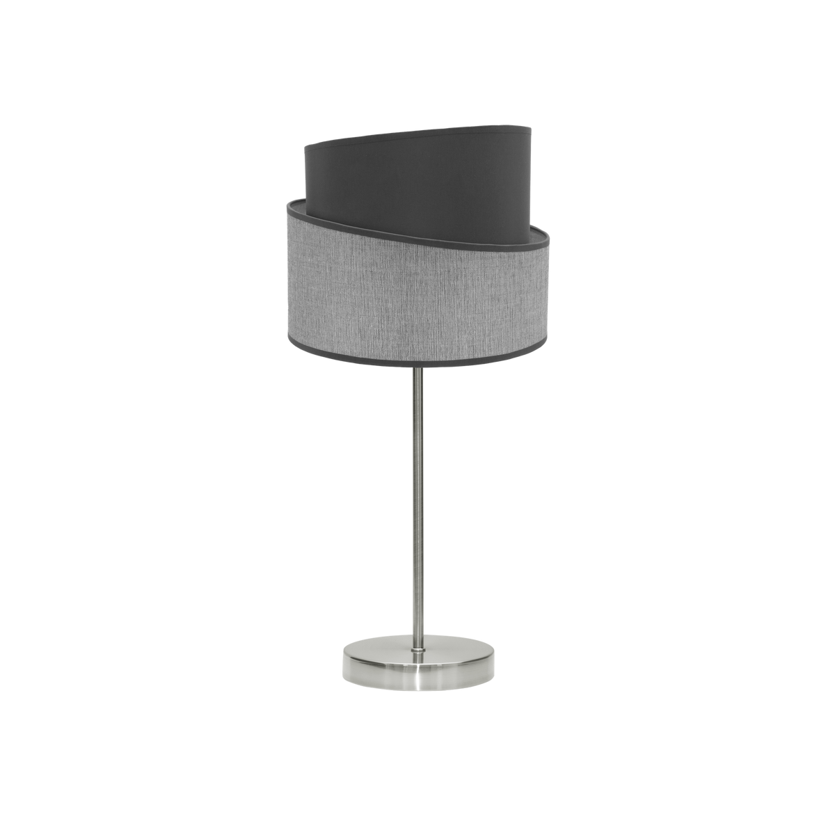 Lámpara de Sobremesa Hara 45 cm Pantalla Fabrilamp - vista principal | Fabrilamp / Abrila · Ref. 179871028