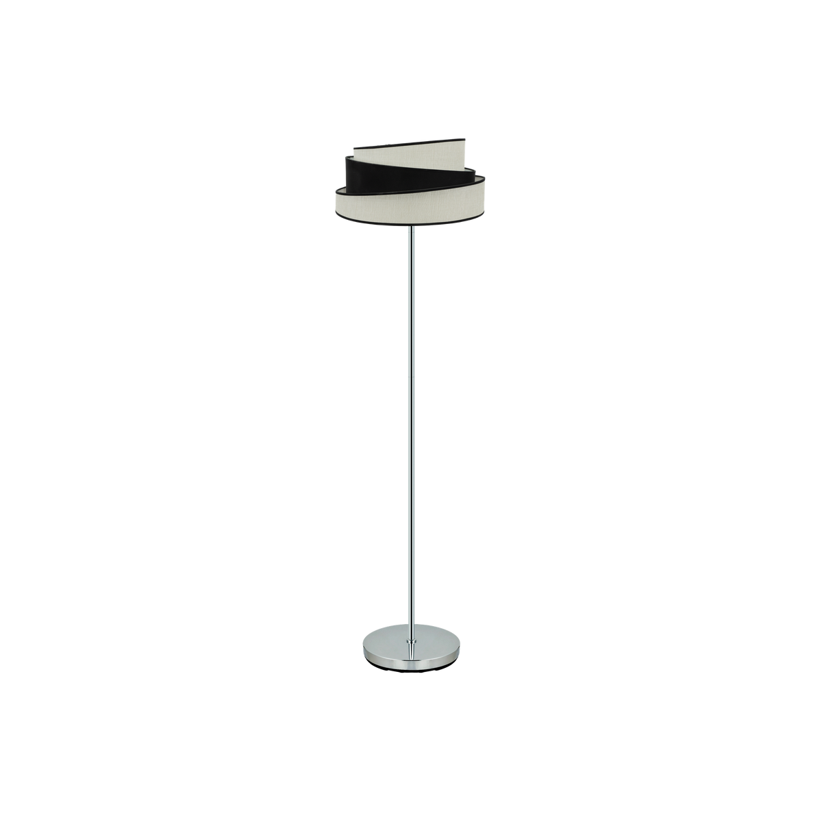 Lámpara de Pie Hara 162 cm Fabrilamp - vista principal | Fabrilamp / Abrila · Ref. 179841009