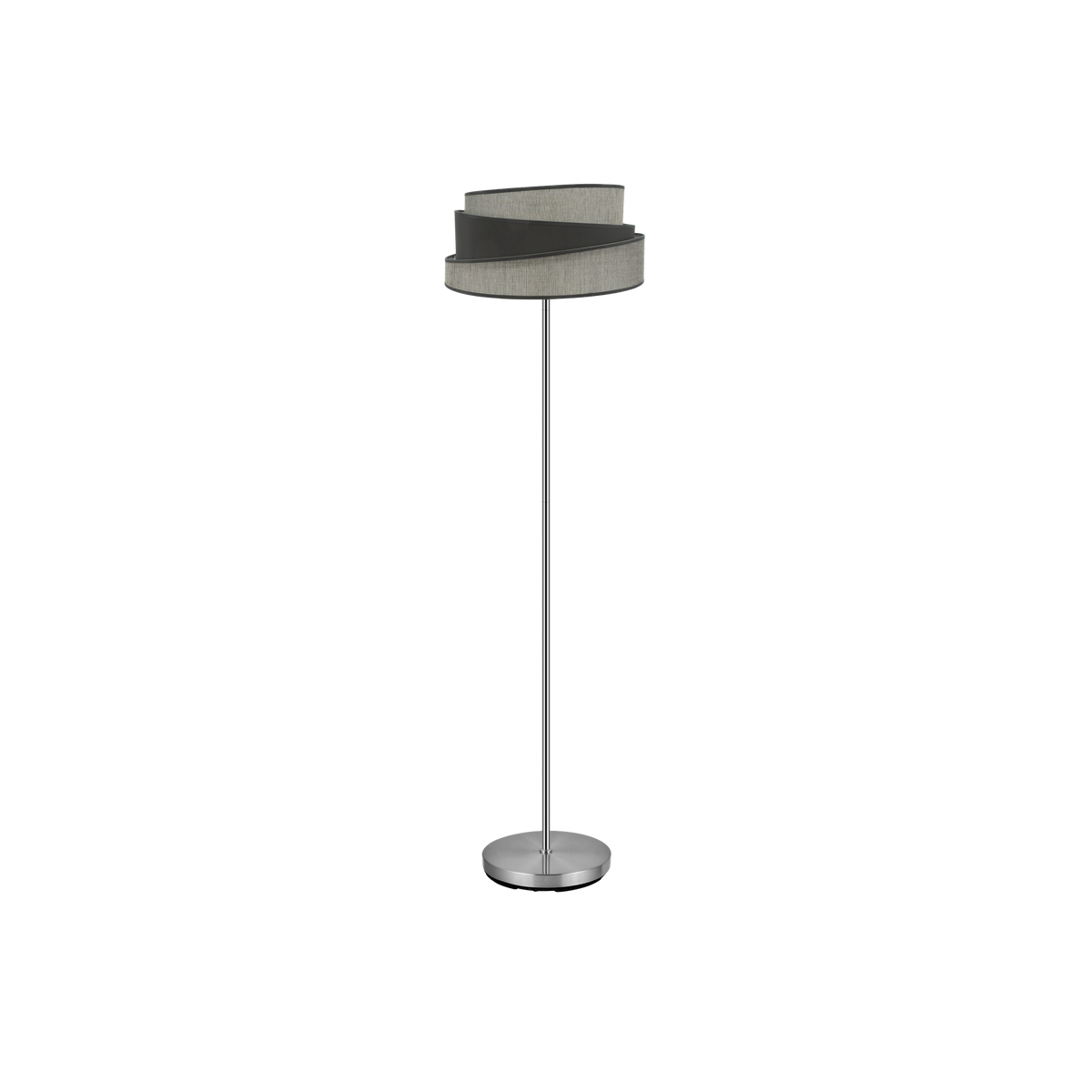 Lámpara de Pie Hara 162 cm Fabrilamp - vista principal | Fabrilamp / Abrila · Ref. 179841028