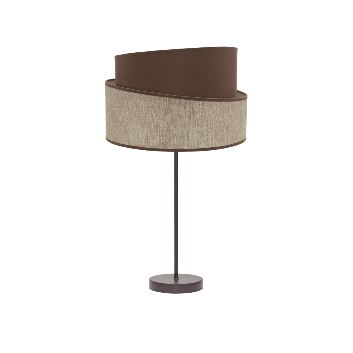 Lámpara de Sobremesa Alta Hara 66 cm Fabrilamp - vista principal | Fabrilamp / Abrila · Ref. 179871102