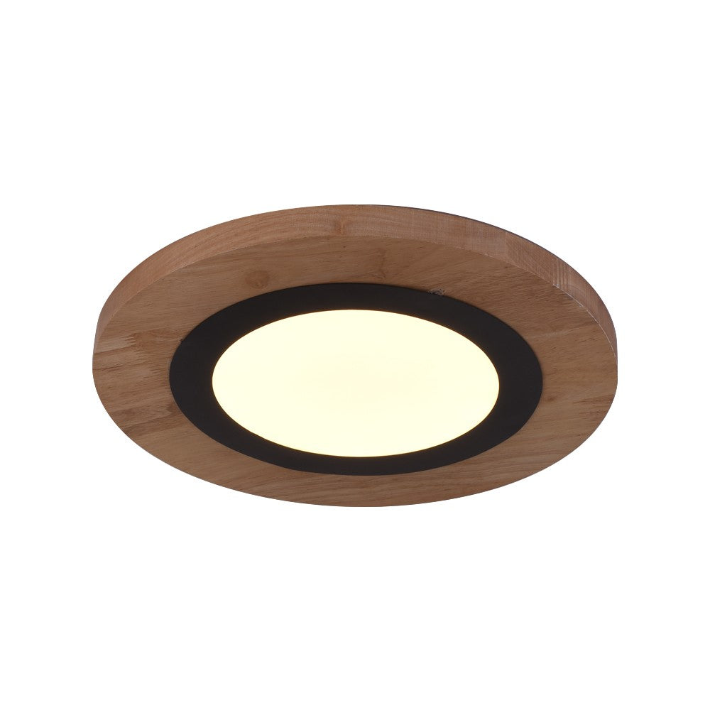 Plafón LED Smart Hasbi CristalRecord 25-172-28-116