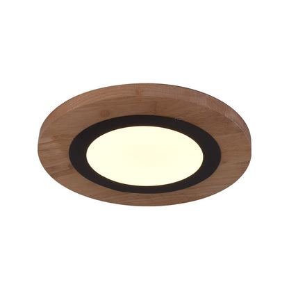 Plafón LED Smart Hasbi CristalRecord 25-172-28-116