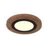 Plafón LED Smart Hasbi CristalRecord 25-172-28-116