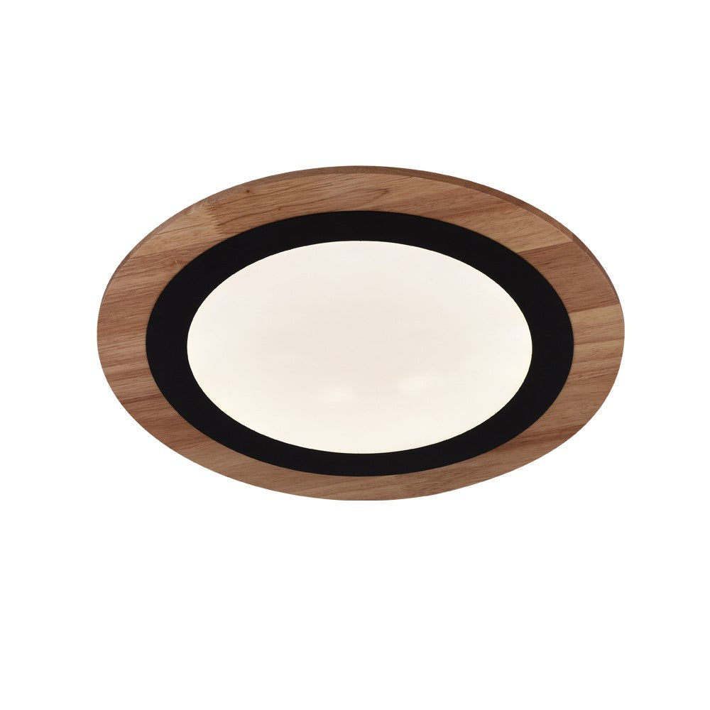 Plafón LED Smart con temperatura de color regulable 3000-4000-6000K
