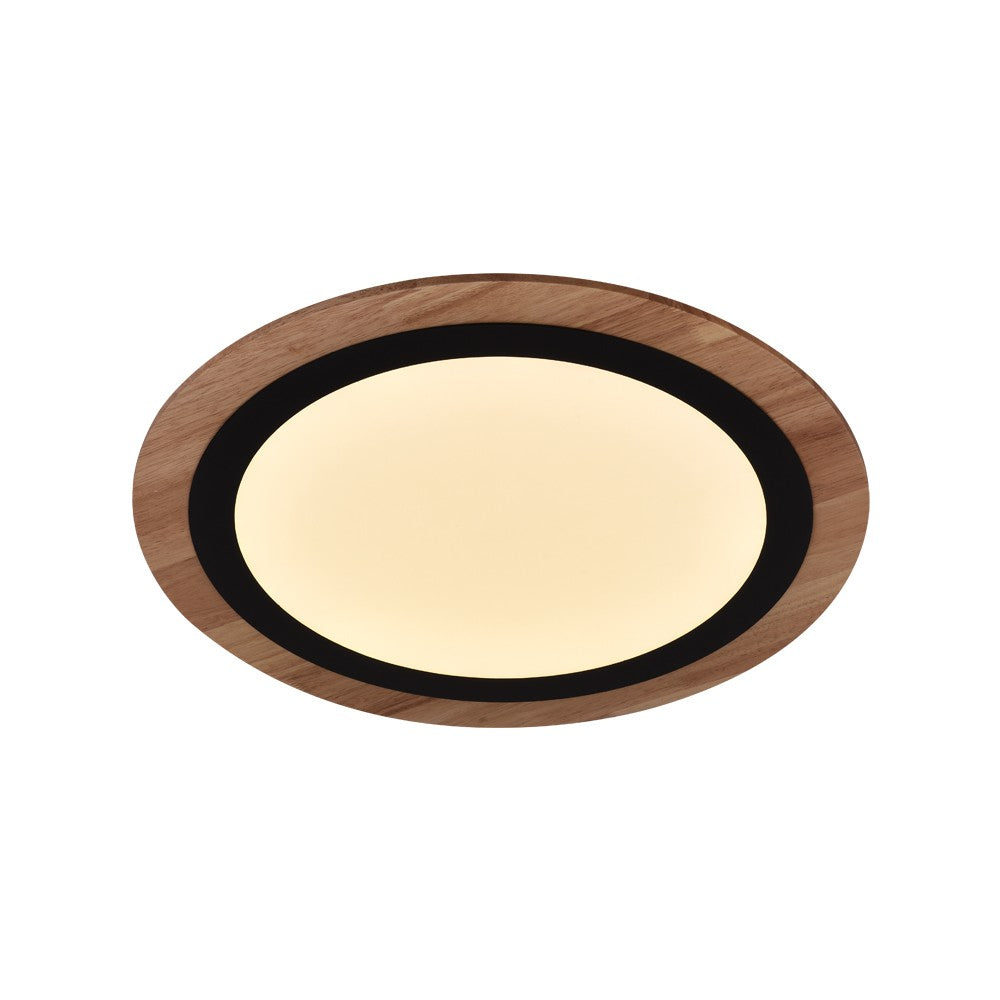 Plafón LED Smart Hasbi CristalRecord 25-174-28-116