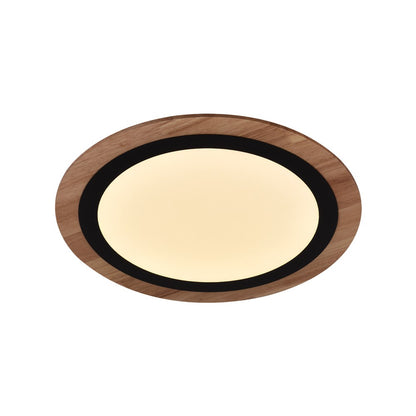 Plafón LED Smart Hasbi CristalRecord 25-174-28-116