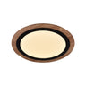 Plafón LED Smart Hasbi CristalRecord 25-174-28-116