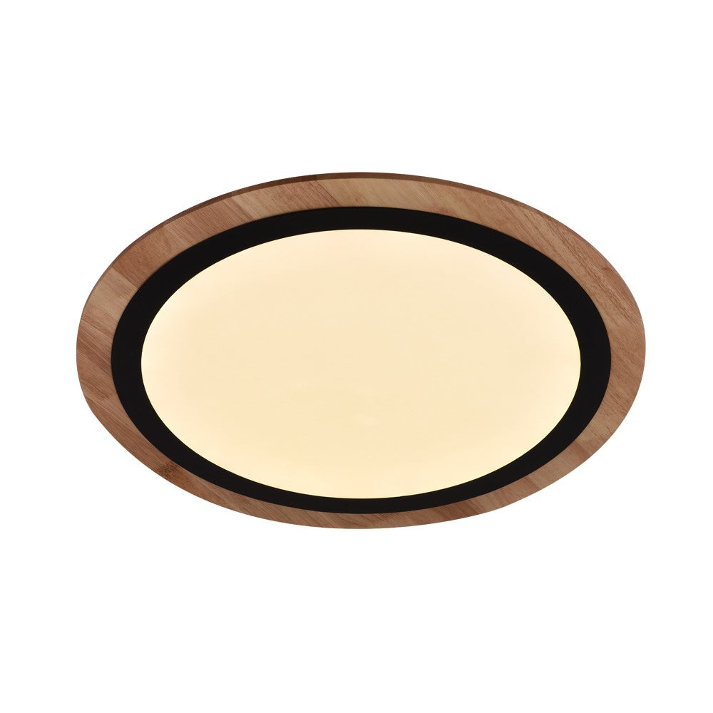 Plafón LED Smart Hasbi CristalRecord 25-175-28-116