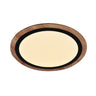 Plafón LED Smart Hasbi CristalRecord 25-175-28-116