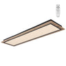 Plafón LED Smart CristalRecord Hasbi 29-372-88-116