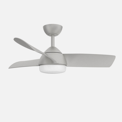 Ventilador de Techo Haur Plata – vista 4 · Ref. 173391310