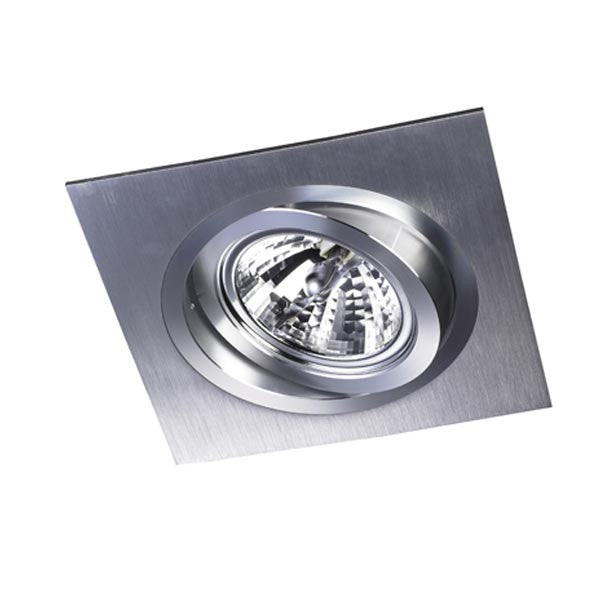 Foco Empotrable Basculante HELIUM CristalRecord 03-071-00-003