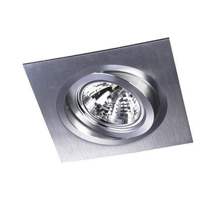 Foco Empotrable Basculante HELIUM CristalRecord 03-071-00-003