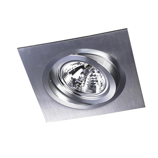 Foco Empotrable Basculante HELIUM CristalRecord 03-071-00-003