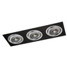 Foco empotrable HELIUM CristalRecord 03-073-00-115