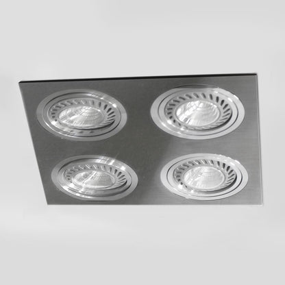 Iluminación moderna ideal para salones