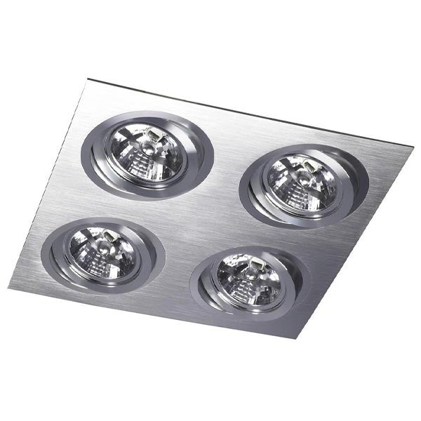 Foco Empotrable HELIUM CristalRecord 03-074-00-003