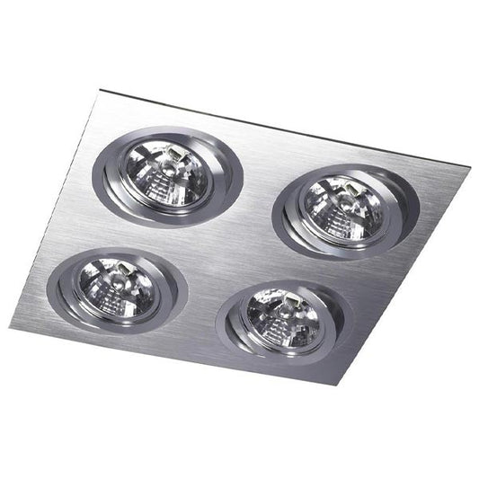 Foco Empotrable HELIUM CristalRecord 03-074-00-003