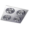Foco Empotrable HELIUM CristalRecord 03-074-00-003