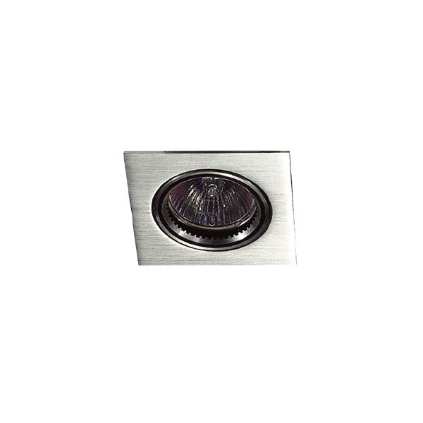 HELIUM Empotrable Aluminio CristalRecord 03-021-00-010