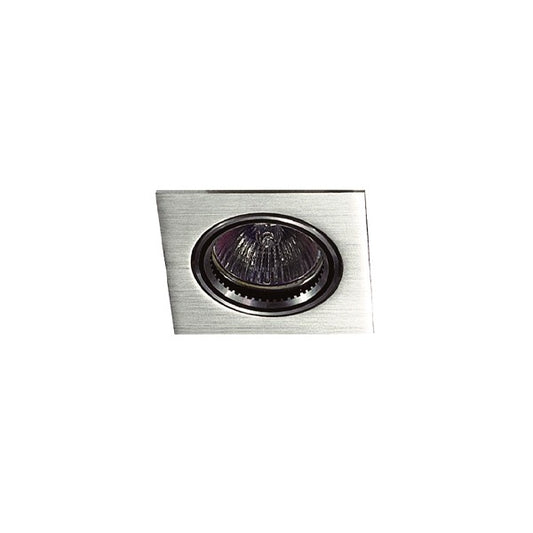 HELIUM Empotrable Aluminio CristalRecord 03-021-00-010