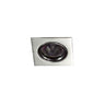 HELIUM Empotrable Aluminio CristalRecord 03-021-00-010