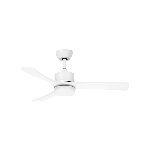 Ventilador de Techo con Luz Hellin 106 cm Fabrilamp - vista principal | Fabrilamp / Abrila · Ref. 261791301