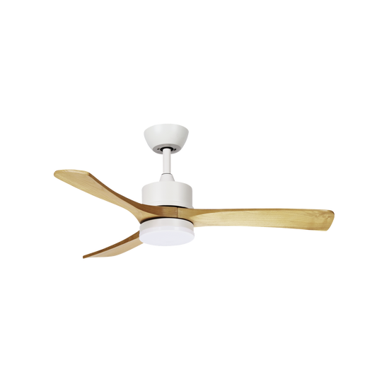 Ventilador de Techo con Luz Hellin 106 cm Fabrilamp - vista principal | Fabrilamp / Abrila · Ref. 261791368