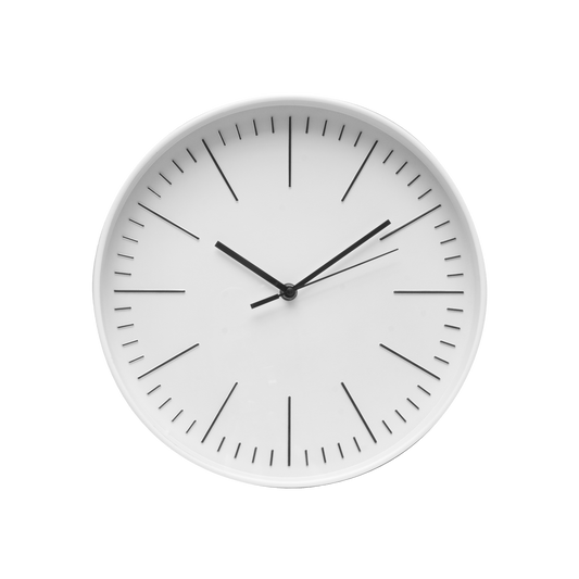 Relojes Hera Blanco – vista principal · Ref. 190910001