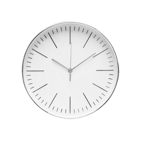 Relojes Hera Plata – vista principal · Ref. 190910010