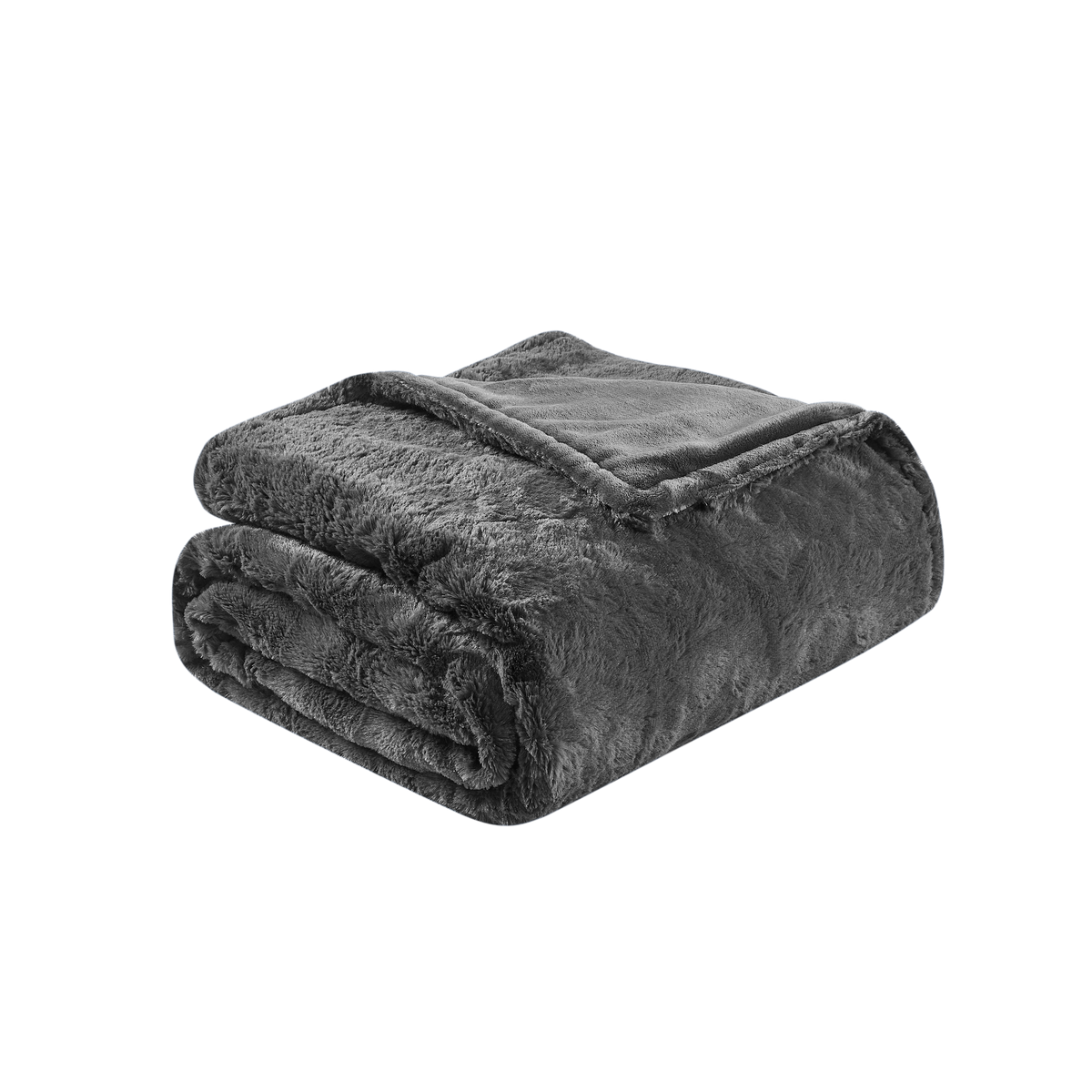 Calefacción Textil Hervas Gris – vista principal · Ref. 254191628