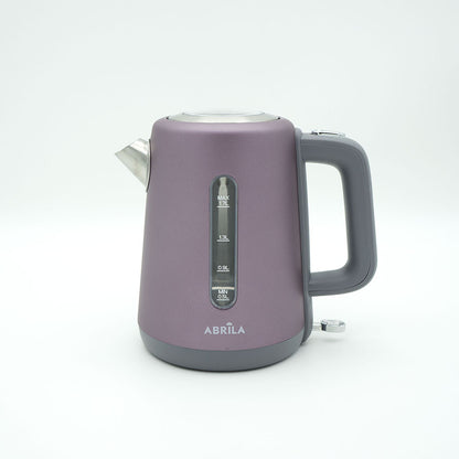 Toral Hervidor de Agua Vintage Violeta Fabrilamp