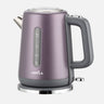 Toral Hervidor de Agua Vintage Violeta Fabrilamp