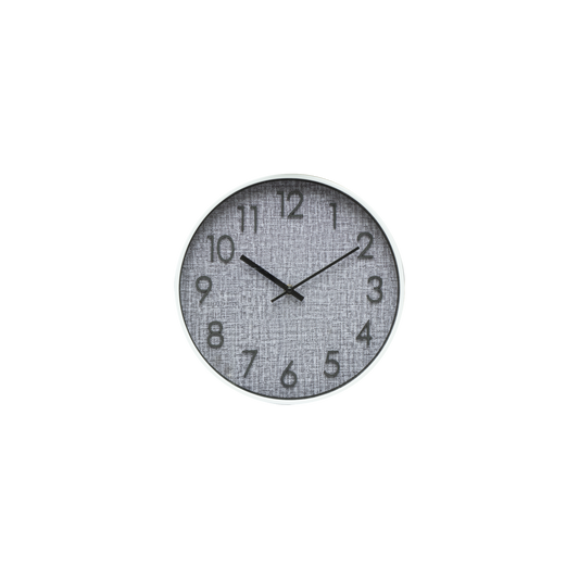 Relojes Higueron Blanco / Gris – vista principal · Ref. 220813001