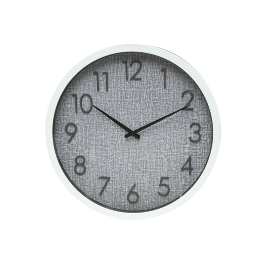 Relojes Higueron Blanco / Gris – vista principal · Ref. 220815001