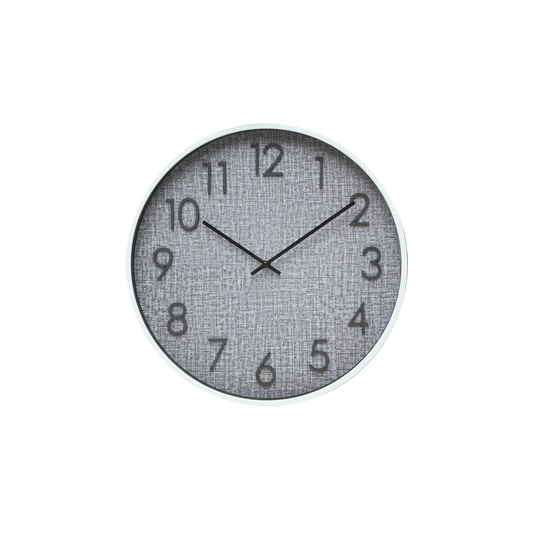 Relojes Higueron Blanco / Gris – vista principal · Ref. 220814001