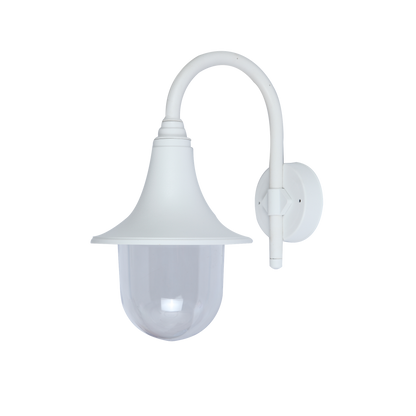 Aplique de Exterior Hinojo 1xE27 IP44 Fabrilamp - vista principal | Fabrilamp / Abrila · Ref. 126261001