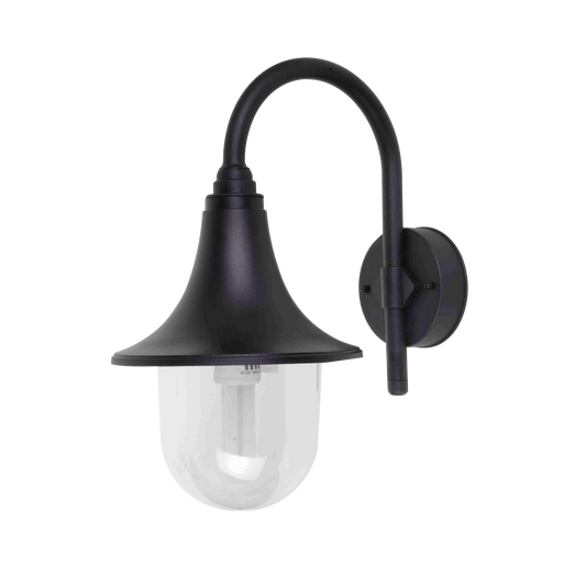 Aplique de Exterior Hinojo 1xE27 IP44 Fabrilamp - vista principal | Fabrilamp / Abrila · Ref. 126261009
