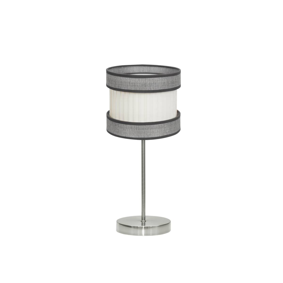 Lámpara de Sobremesa Home Triple Pantalla 45 cm Fabrilamp - vista principal | Fabrilamp / Abrila · Ref. 175571028