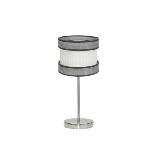 Lámpara de Sobremesa Home Triple Pantalla 45 cm Fabrilamp - vista principal | Fabrilamp / Abrila · Ref. 175571028