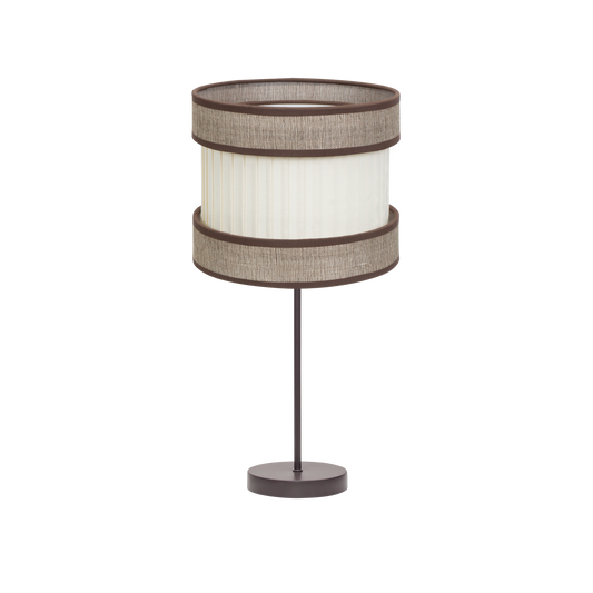 Lámpara de Sobremesa Alta Home 61 cm Fabrilamp - vista principal | Fabrilamp / Abrila · Ref. 175571102