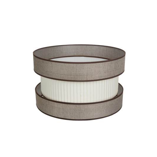 Fabricación propia Home Marrón/Beis – vista principal · Ref. 99.PA-175595002