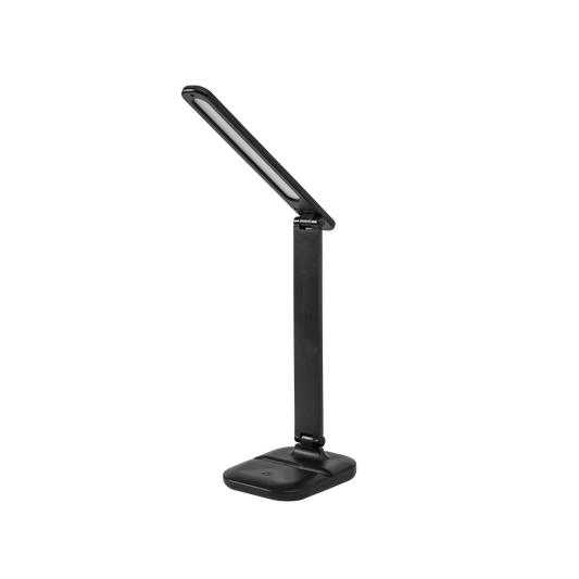 Flexo Led Honey Negro – vista principal · Ref. 179471009