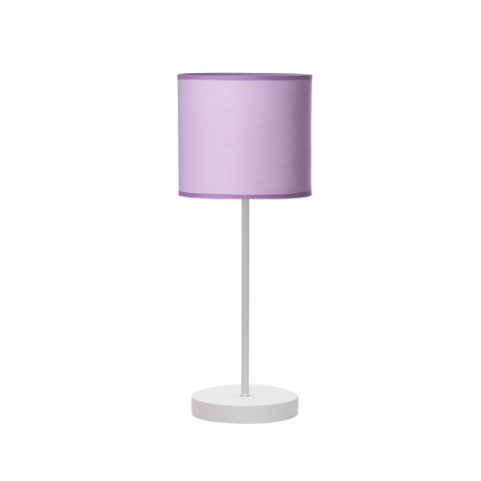 Lámpara de Sobremesa Infantil Ibor 42 cm Fabrilamp - vista principal | Fabrilamp / Abrila · Ref. 176971019