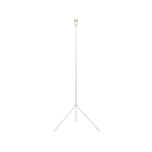 Pie Salón moderno Accesorio pie salon Blanco – vista principal · Ref. 99.ARM-057441001