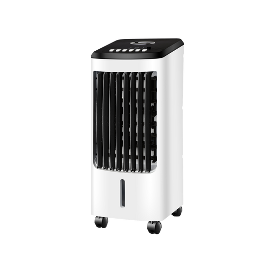 Climatizadores Imperio Blanco / Negro – vista principal · Ref. 237441026